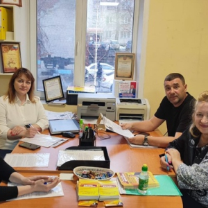 Работа нашей хорошей команды Работа нашей хорошей команды