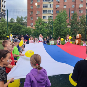 С Днем Города Новосибирцы!