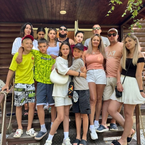 Семейка 