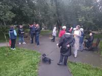 Встречаемся во дворах: диалог, который работает!