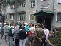 Встречаемся во дворах: диалог, который работает!