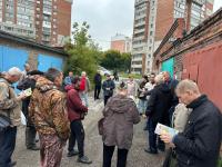 Встречаемся во дворах: диалог, который работает!