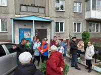 Встречаемся во дворах: диалог, который работает!