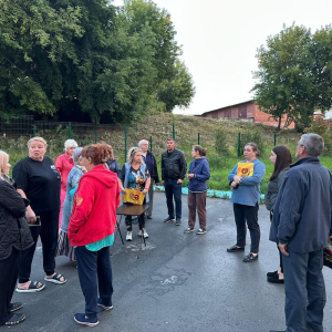 Встречаемся во дворах: диалог, который работает!