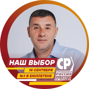 ПРОГРАММА РАЗВИТИЯ ДЗЕРЖИНСКОГО Р-НА на 2025-2030гг.